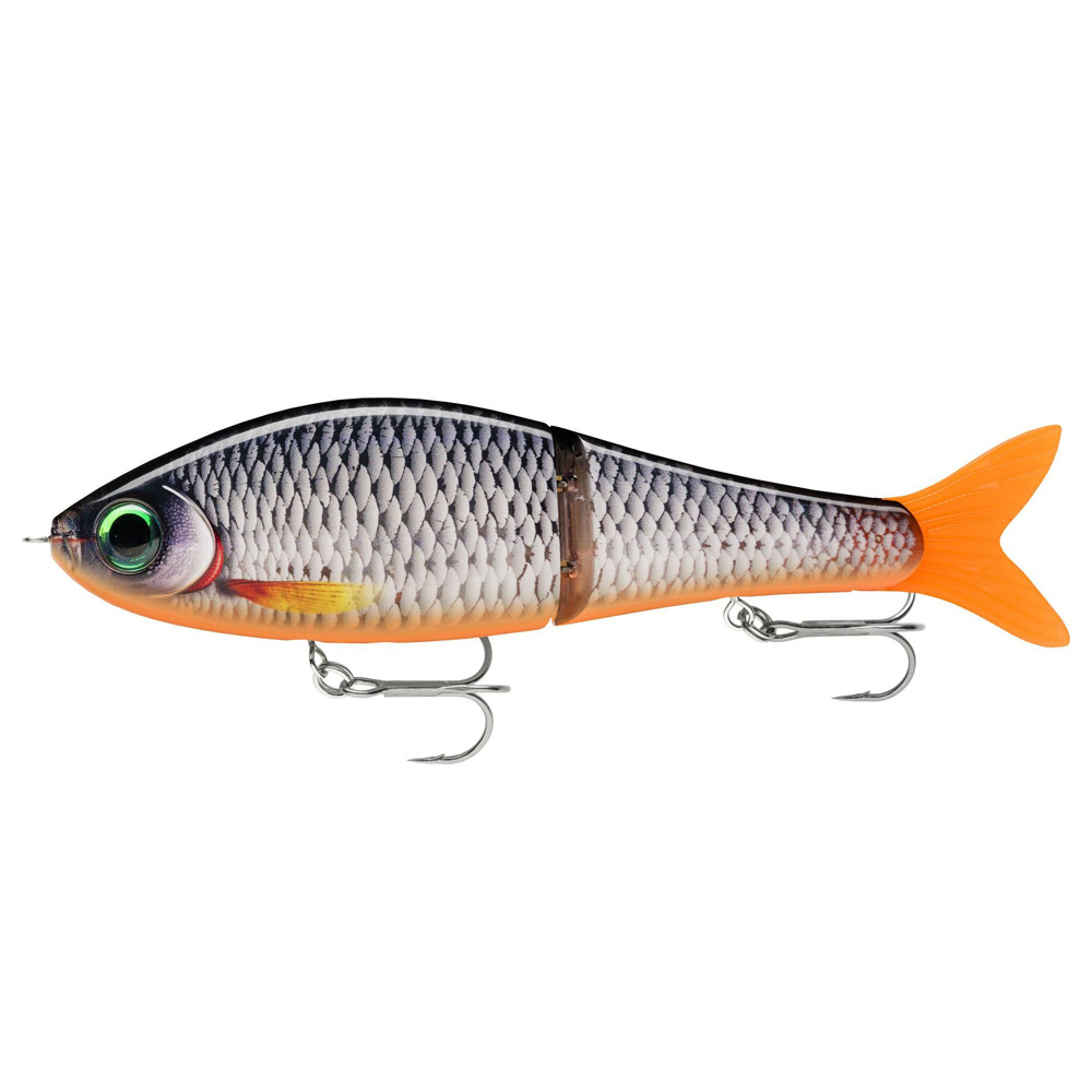 Rapala Super Shadow Rap Glide 16cm Glidebait