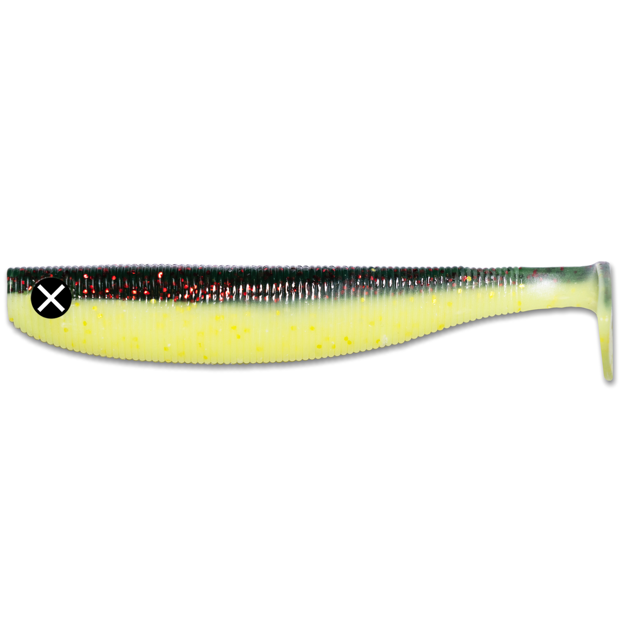 Monkey Lures Fat Lui 18cm Firetiger