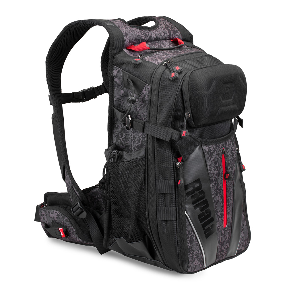 Rapala Urban Backpack Angelrucksack