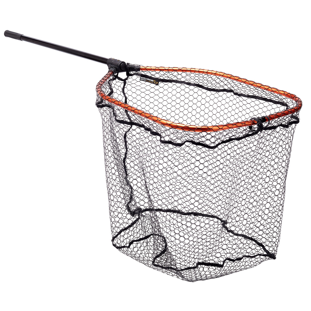 Savage Gear Pro Folding Net DLX Kescher