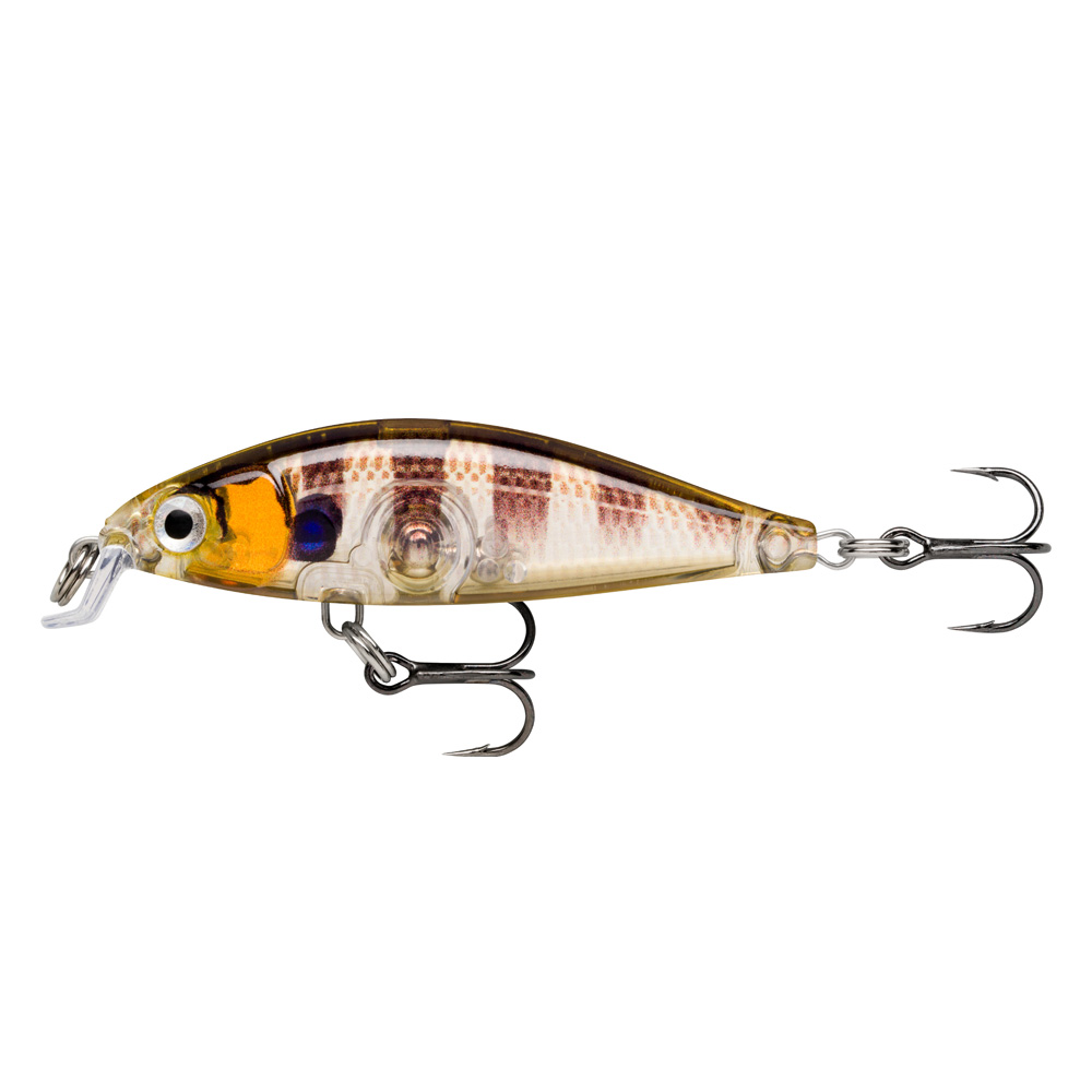 Rapala X-Light Minnow 5cm Wobbler